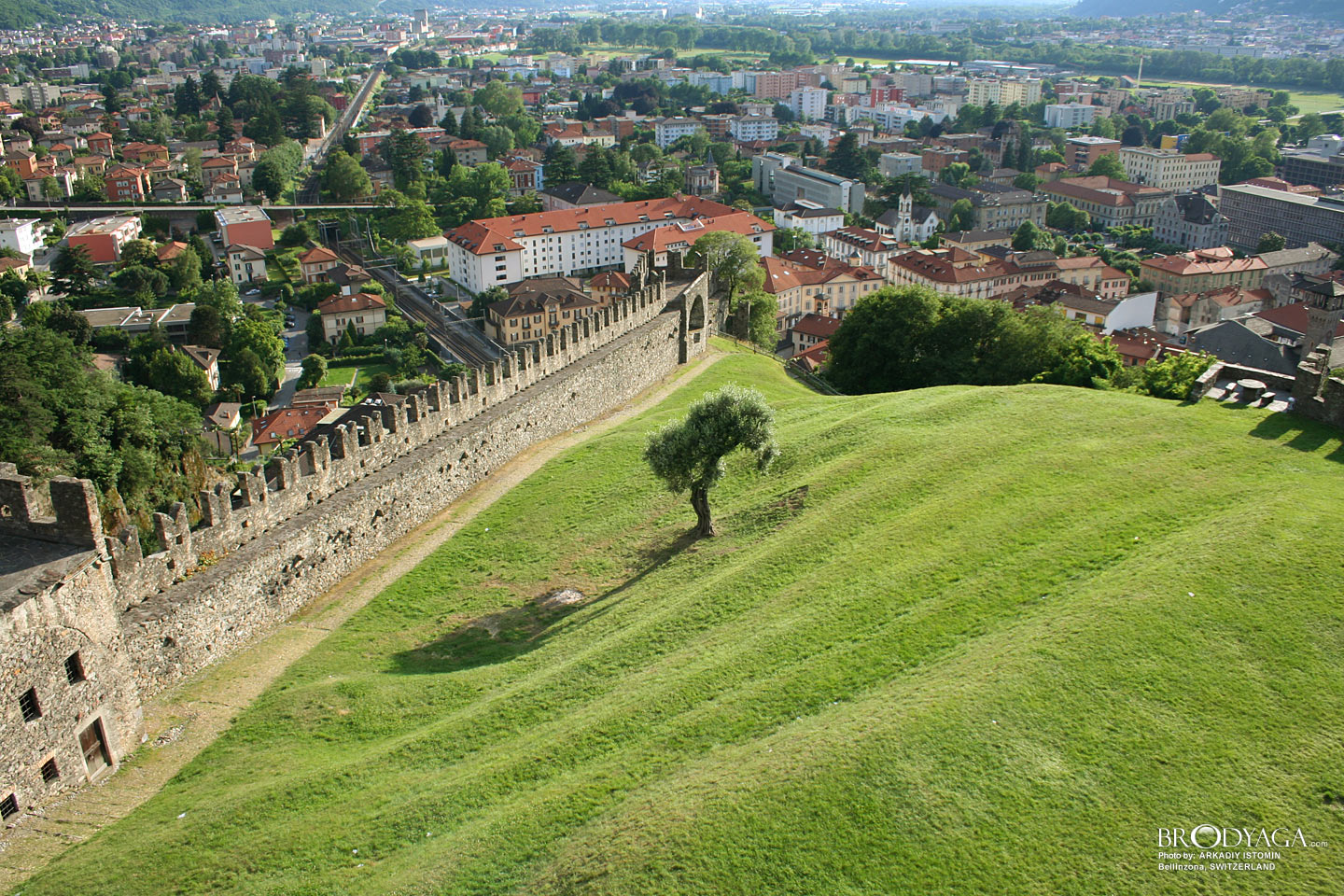 Bellinzona